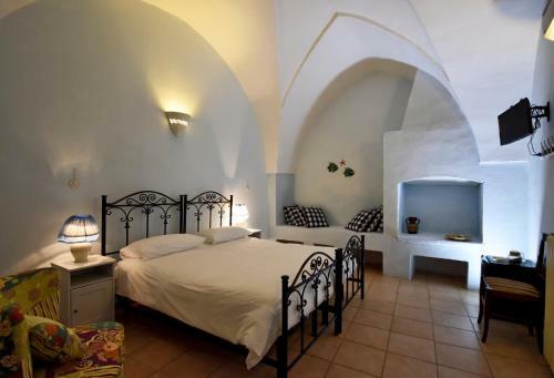 Bed & Breakfast Corte Degli Aranci
