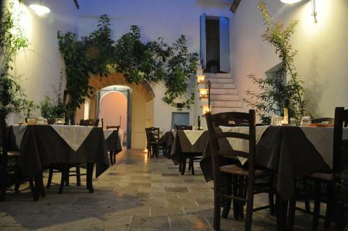 Bed & Breakfast Corte Degli Aranci