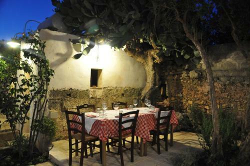 Bed & Breakfast Corte Degli Aranci