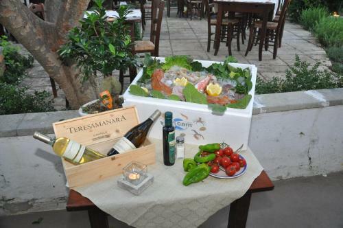 Bed & Breakfast Corte Degli Aranci