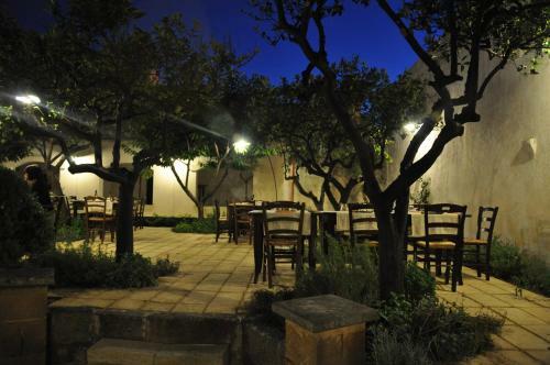 Bed & Breakfast Corte Degli Aranci