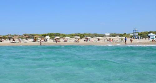 Bed & Breakfast Corte Degli Aranci
