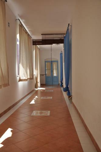 Bed & Breakfast Corte Degli Aranci