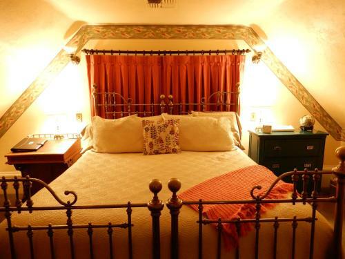 Bed & Breakfast C'est La Vie Inn