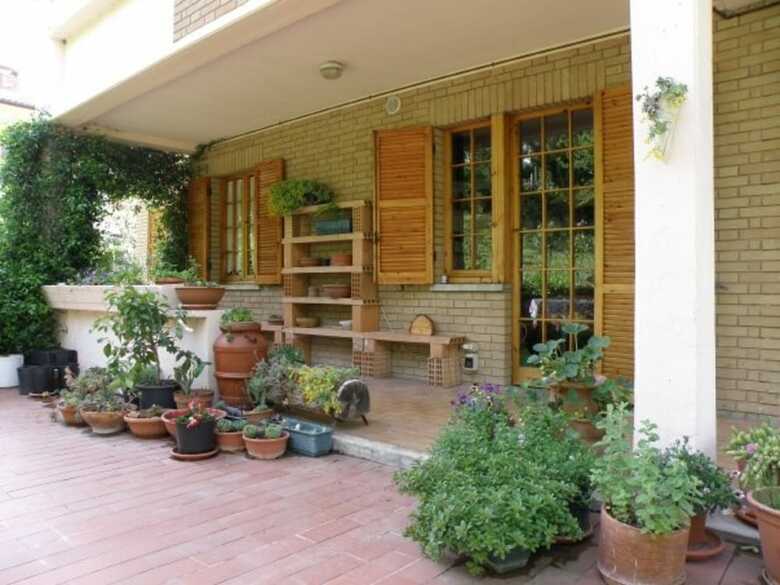 Agroturismo B&B Ca' Dell'olmo