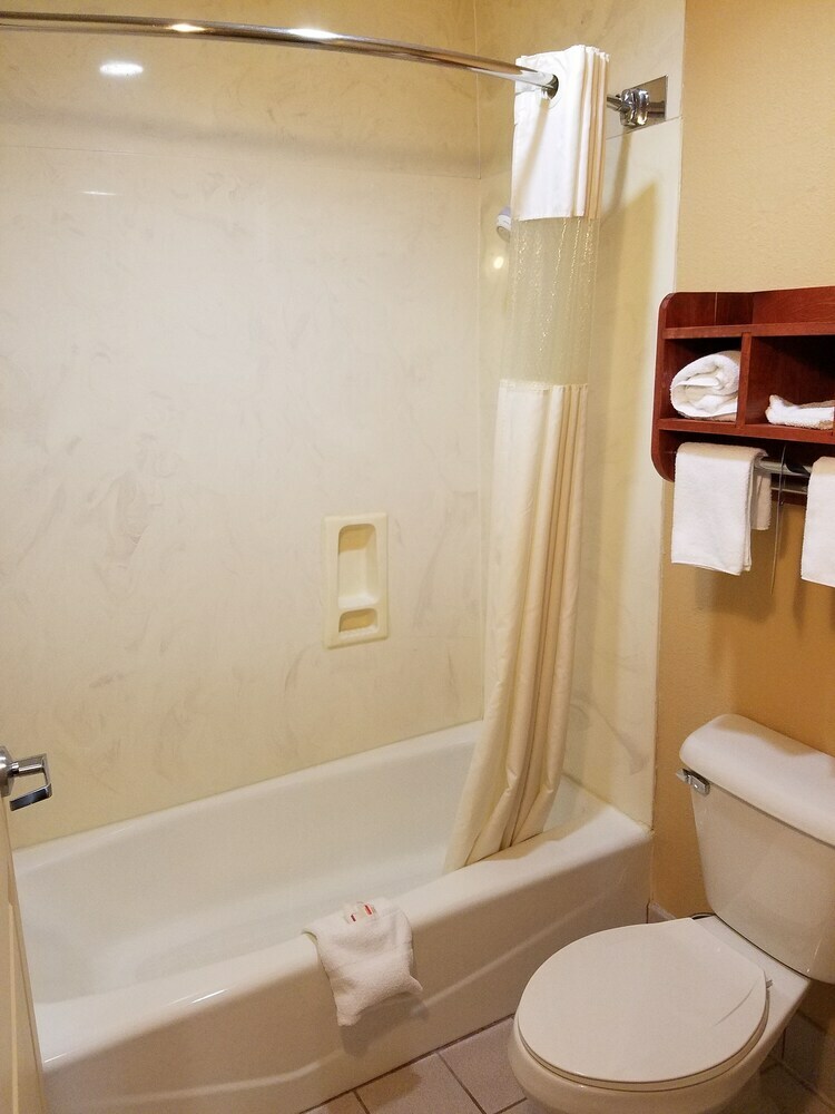 Hotel Days Inn Fairfield