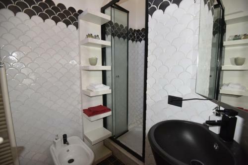 Apartamento Residenza Il Pero