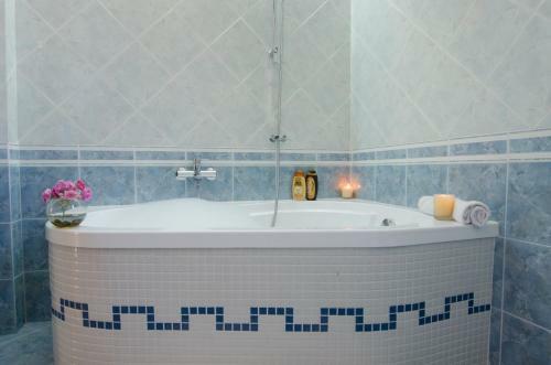 B&B L'antica Rimessa