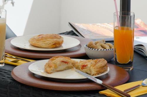 B&B L'antica Rimessa
