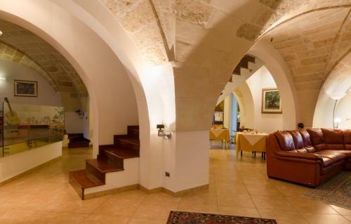 B&B L'antica Rimessa