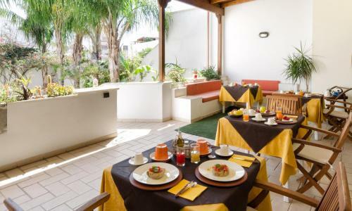 B&B L'antica Rimessa