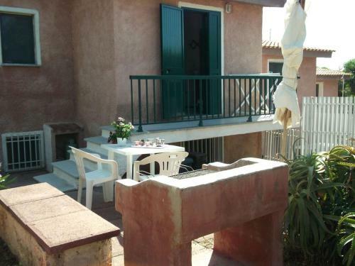 Apartamento Appartamenti La Pineta
