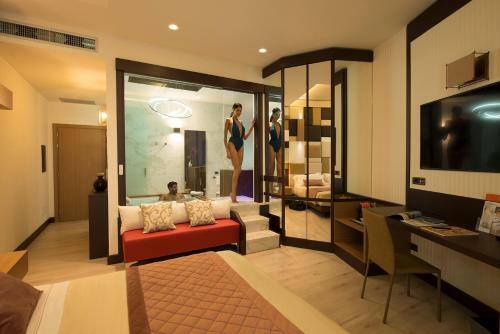 Thotel Lamezia