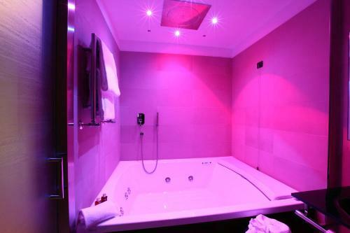 Thotel Lamezia