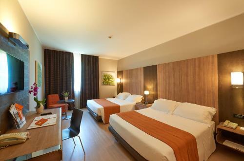 Thotel Lamezia