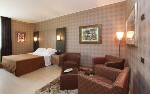 Thotel Lamezia