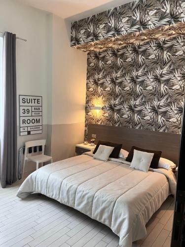 Suite 39 B&B
