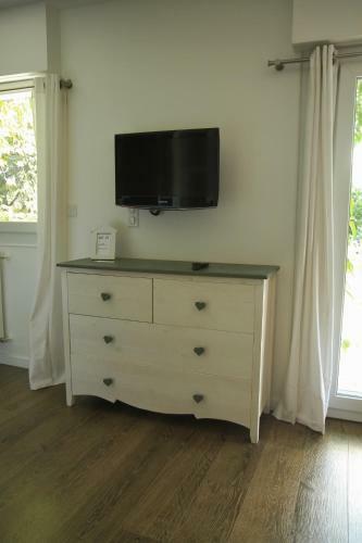 Apartamento Charm�te
