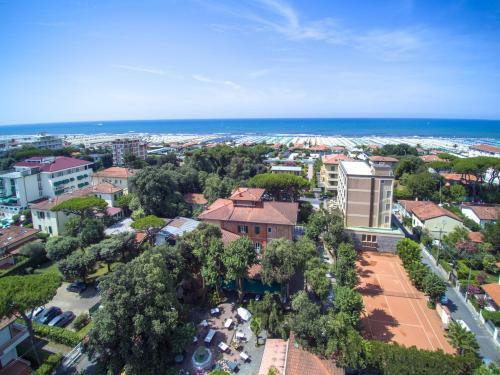 Hotel Albergo Battelli