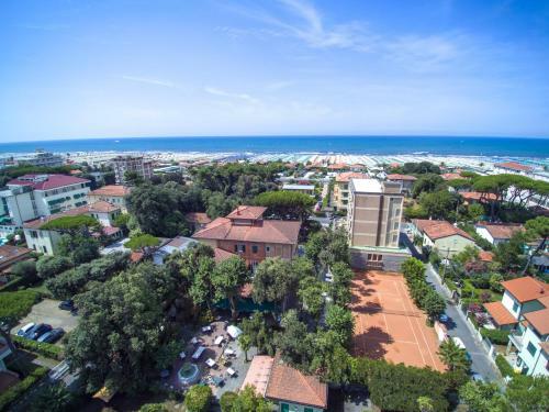 Hotel Albergo Battelli