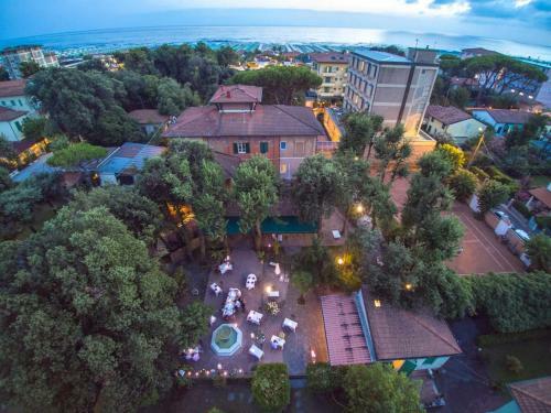 Hotel Albergo Battelli