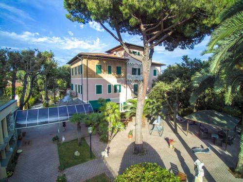 Hotel Albergo Battelli