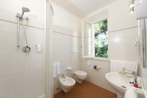 Hotel Albergo Battelli