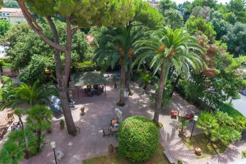 Hotel Albergo Battelli