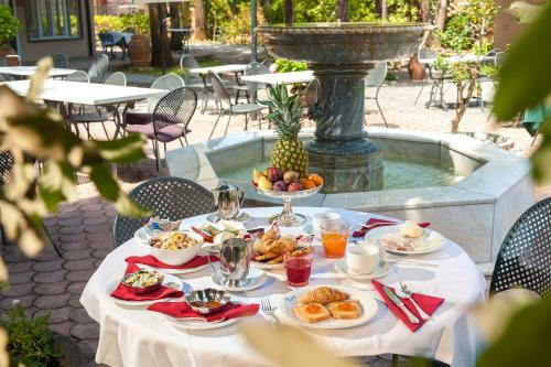 Hotel Albergo Battelli