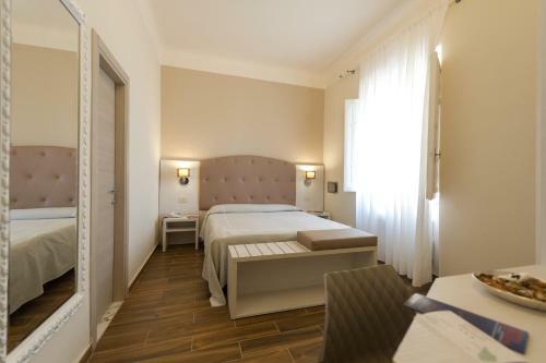 Hotel Albergo Battelli