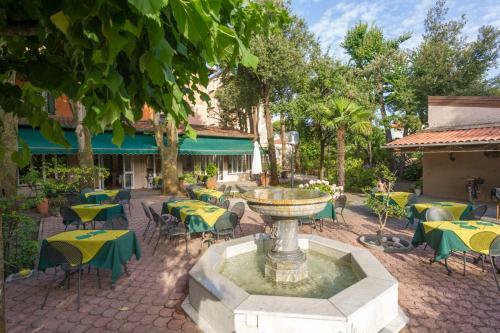 Hotel Albergo Battelli