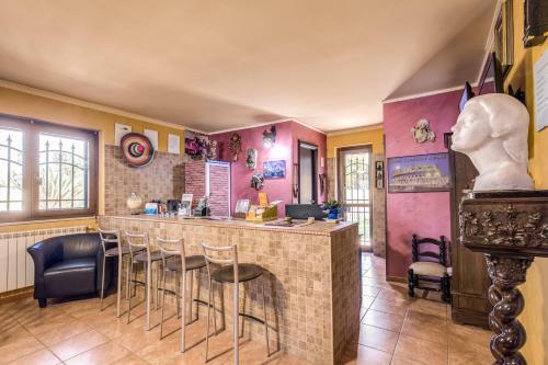 Hostal Villa Gengi