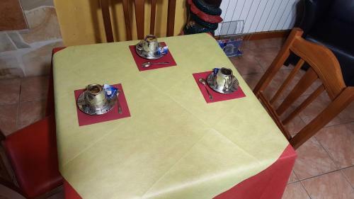 Hostal Villa Gengi