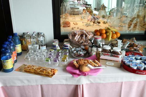 Hotel O'scugnizzo 2