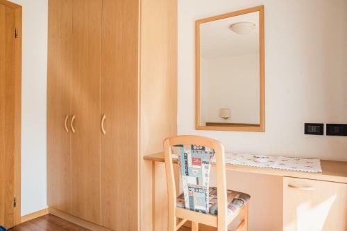 Apartamento Residence Dolomia