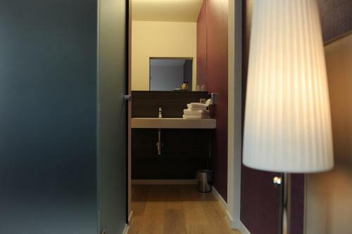 Charmehotel Villa Saporis