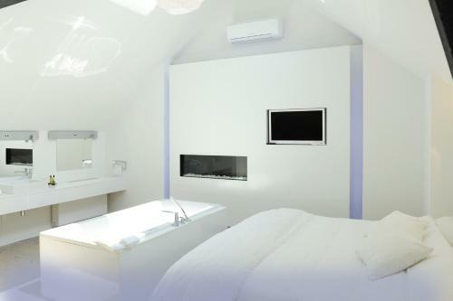 Charmehotel Villa Saporis