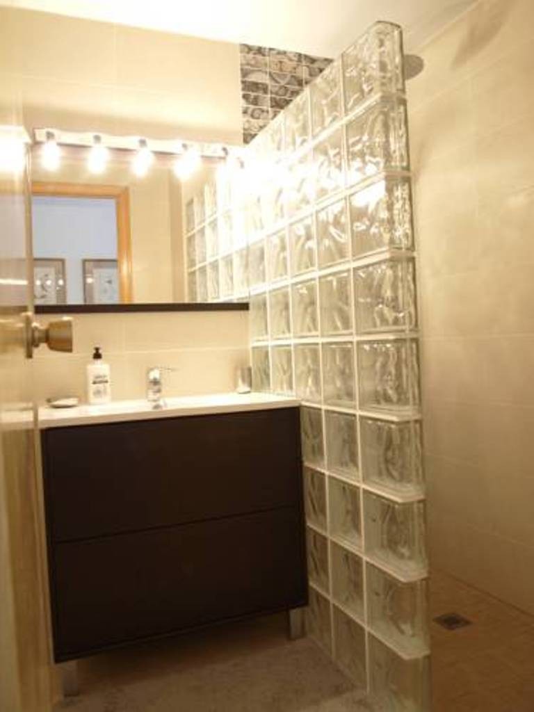 Apartup Sea Views 1st.line Concha Beach