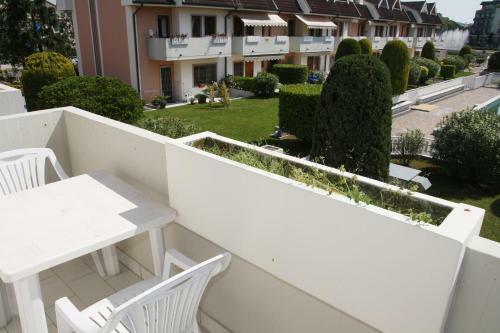 Apartamento Residence Equilio