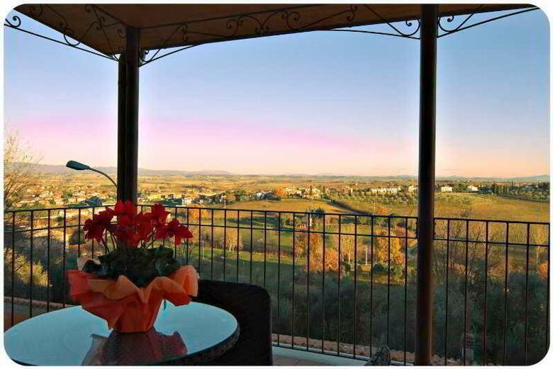 Agroturismo Il Convento