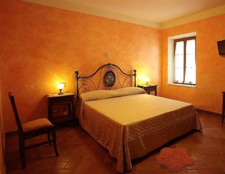 Agroturismo Il Convento