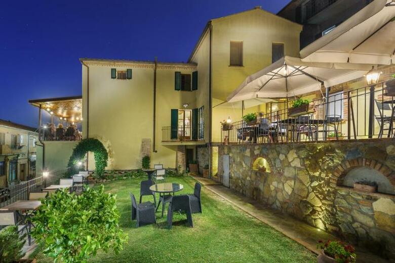 Agroturismo Il Convento