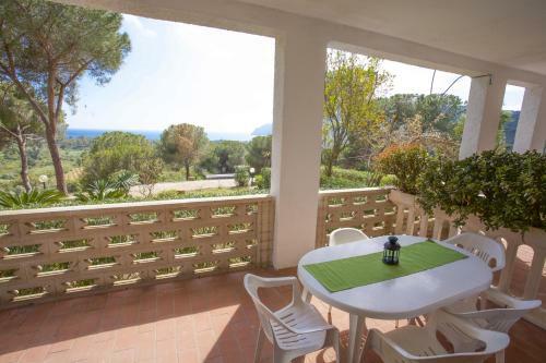 Apartamento Residence Villa Conti
