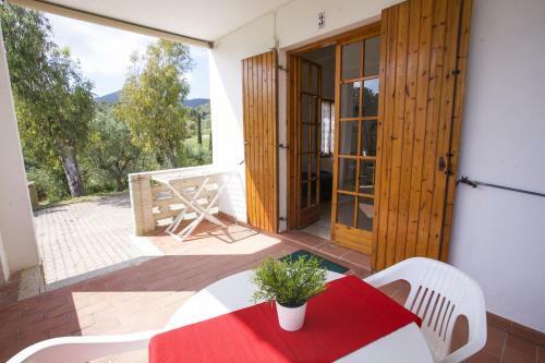 Apartamento Residence Villa Conti
