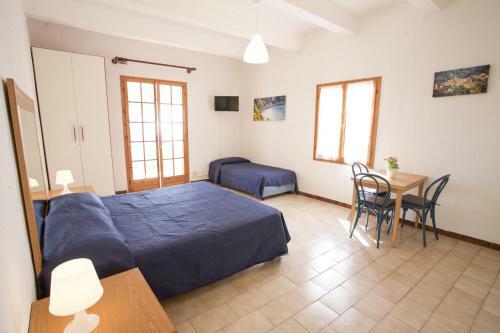 Apartamento Residence Villa Conti