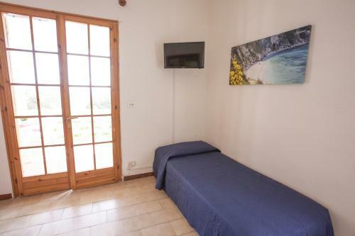 Apartamento Residence Villa Conti