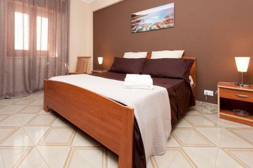 Apartamento Il Terrazzo Di Oleandri