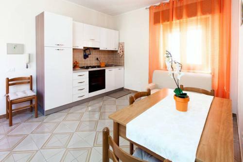 Apartamento Il Terrazzo Di Oleandri