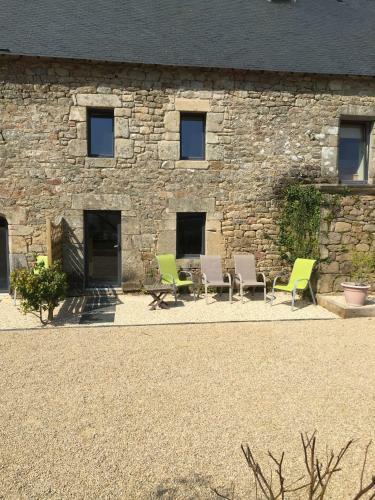 Le Domaine Du Ganquis