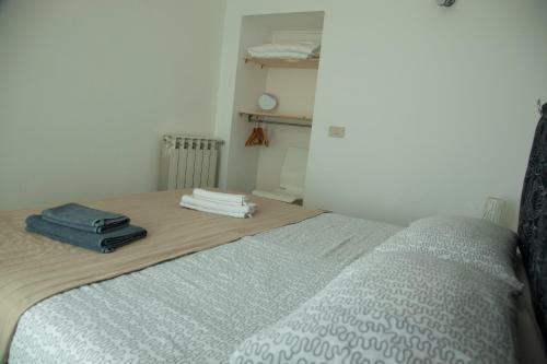 Break And Bed